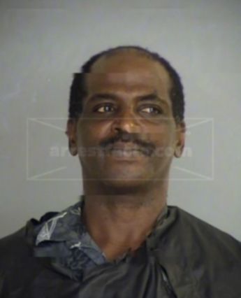 Norman Jefffery Jones