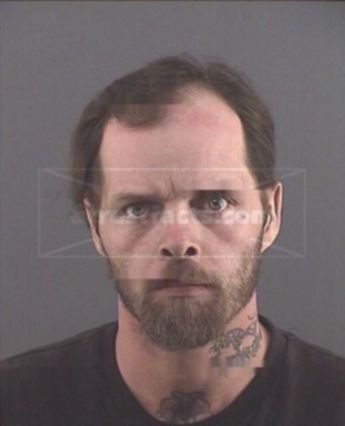 Danny Preston White
