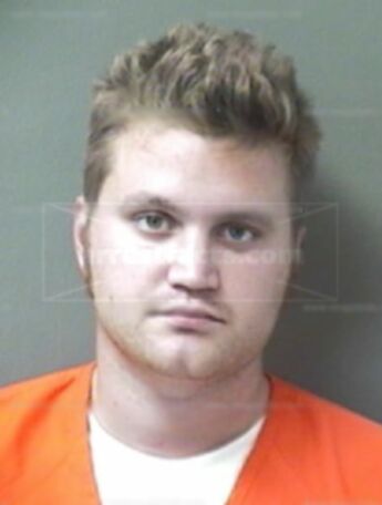 Corey Michael James