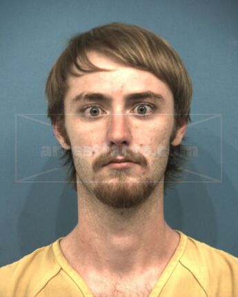 Alexander Mathew Brown