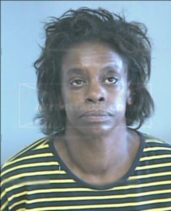 Cynthia Duvall