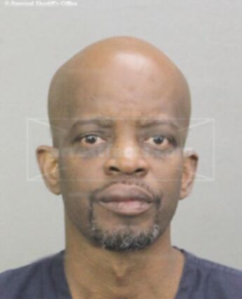 Reginald Dean Freeman