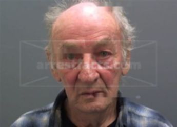 Harvey Leroy Detterline