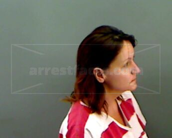 Melissa Ann Holley