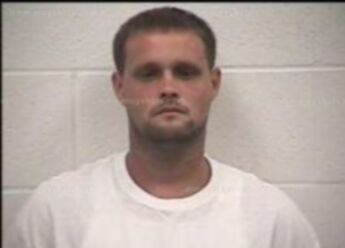 Joseph Aaron Hornsby