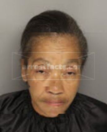 Patricia Rosalyn Rice