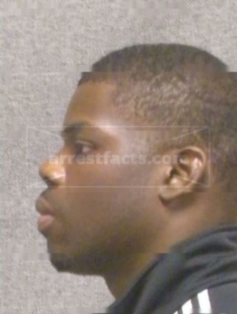 Dionte D Burford