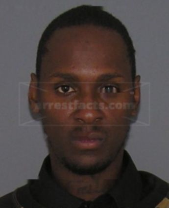 Derrel Anderson