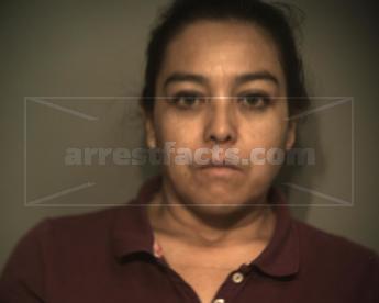 Ana Maria Sosa Vasquez
