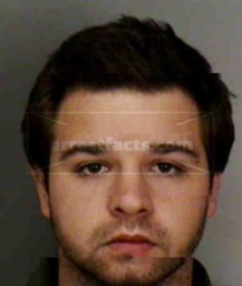 Damon Michael Dewey