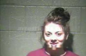 Chantel Mia Morris