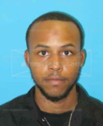 Nicholas Adarian Brown