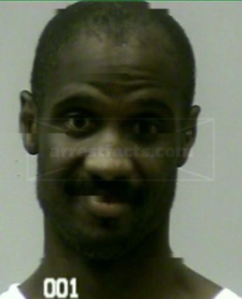 Anthony Kevin Sharpe
