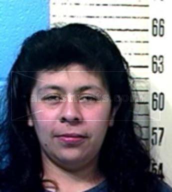 Michelle Arlene Sanchez