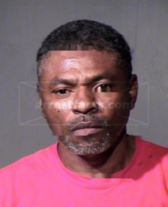 Gregory Raymond Epps