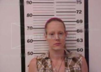 Ashley Collene Bukaty