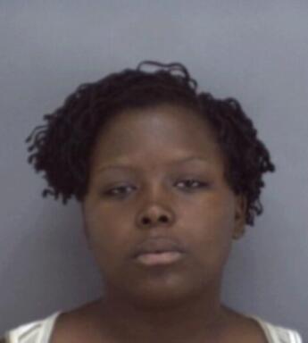 Latoya Shanell Harrington