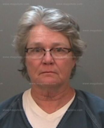 Kay Marie Mcfall