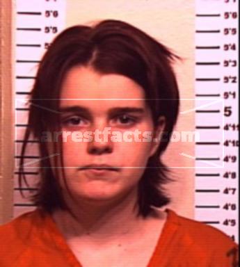 Amanda Kay Ross