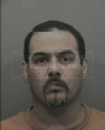Daniel J Sanchez Jr.