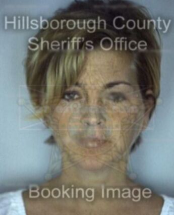 Susan Elizabeth Stokes