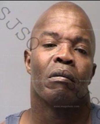 Rudy Valentelio Mccoy