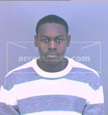Wade Deandre Thomas
