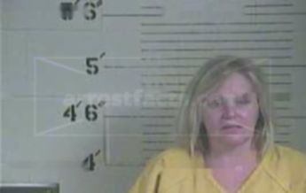 Stacy Ward