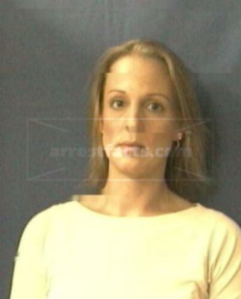 Melissa D Turpin