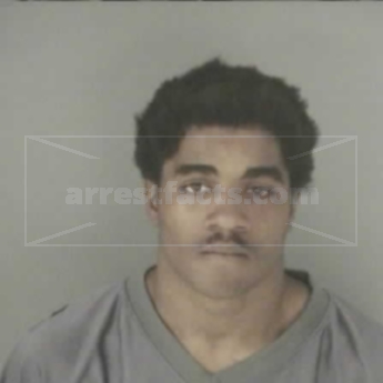 Damion Earl Gulliford