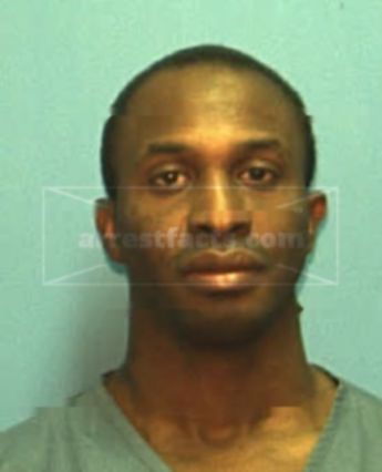 Rodney A White