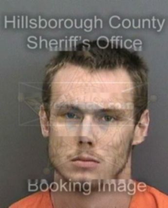 Derrick Charles Vail