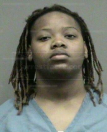 Danetria Lasha Flagg