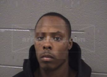 Andre Watkins