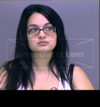 Alexis Ann Payne