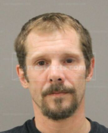 John Eric Colvin