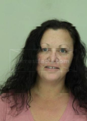 Pamela Ruth Allison