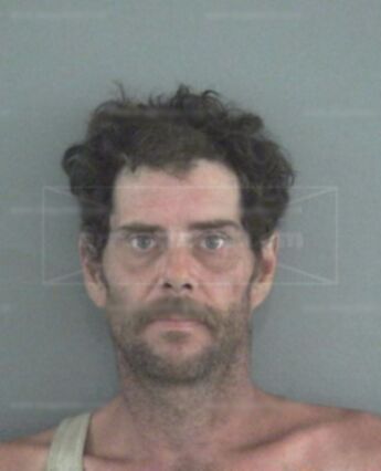 Timothy Mark Harvell