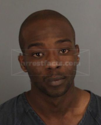 Troy Edward Drummond