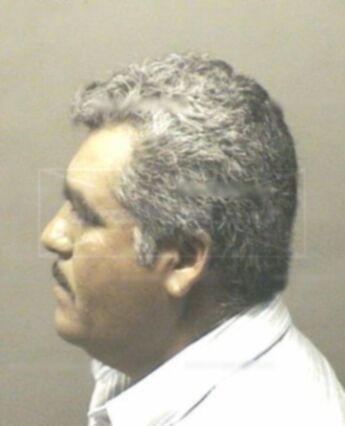 Martin Flores Soto