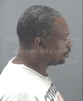 Earl Cornell Hicks