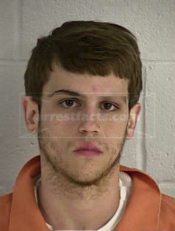 Justin Andrew Butts