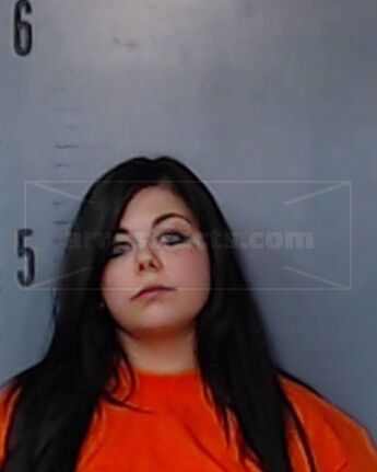 Emily Kathryn Pruitt