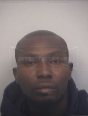 Sidney Mensah