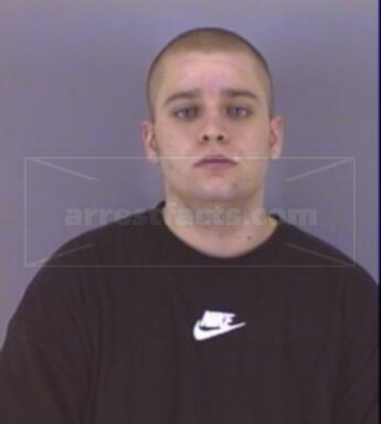 Justin Thomas Goodman