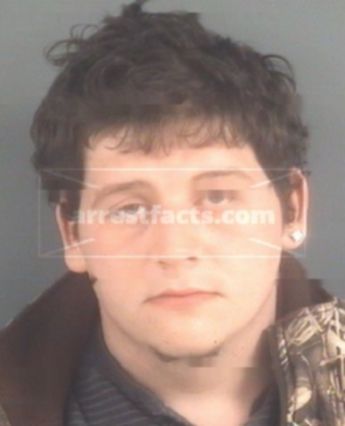 Earl Mitchell Hunt