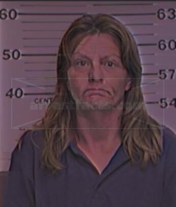 Cheryl Jean Coffelt