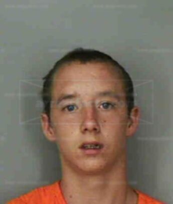 Andrew James Donald Barrett