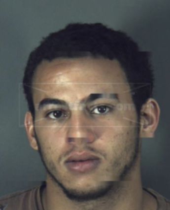 Jordan Tracy Mays