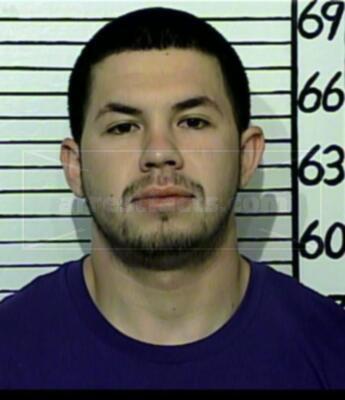 Jeffery Anthony Rubio